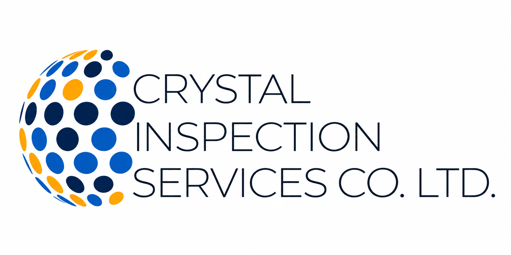 Crystal Inspection Services Company Ltd.